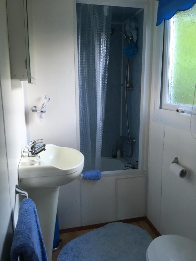 Chalet Bazanmoes Shed No: 49