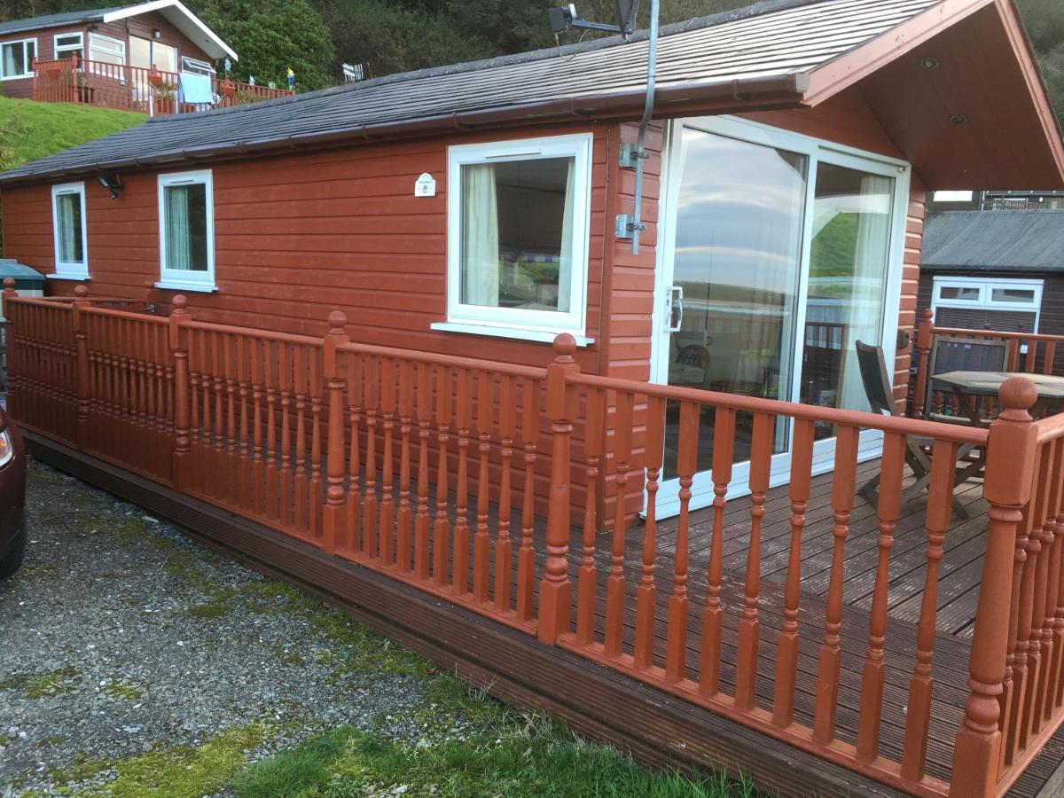 Chalet Bazanmoes Shed No: 49 *