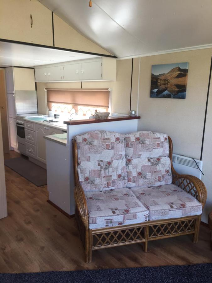 Bazanmoes Shed No: 49 Aberystwyth